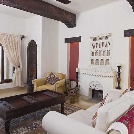 מלון Rohat Mihir Garh מראה חיצוני תמונה