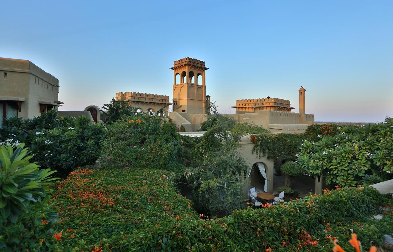 מלון Rohat Mihir Garh מראה חיצוני תמונה