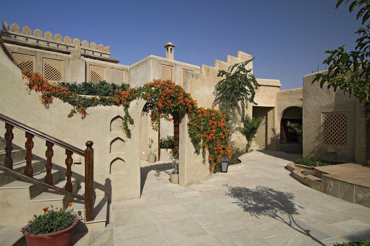מלון Rohat Mihir Garh מראה חיצוני תמונה