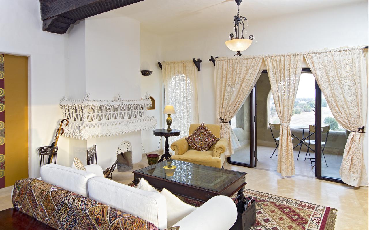 מלון Rohat Mihir Garh מראה חיצוני תמונה