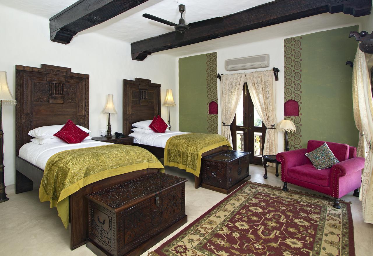 מלון Rohat Mihir Garh מראה חיצוני תמונה